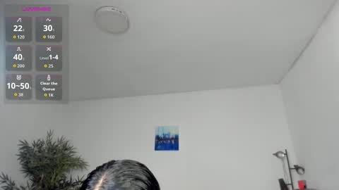 Snapshot of helen_miller chatting on October 2025 11:40:01 PM helen_miller online show from October 2025 11:40:01 PM