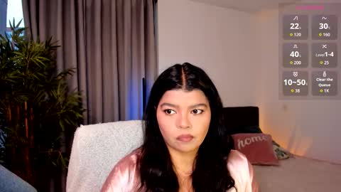 helen_miller online show from February 2026 11:00:01 PM