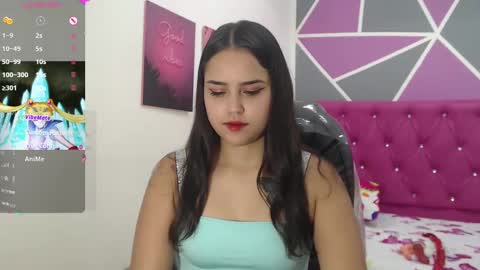 Helen online show from February 2025 05:44:01 PM