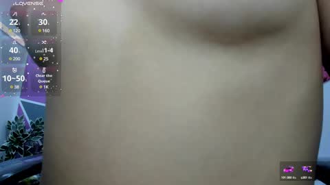 Helen online show from February 2025 09:04:02 PM