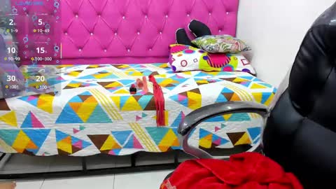 Helen online show from March 2025 05:35:02 PM