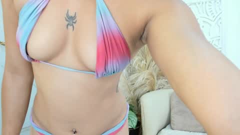 helen zen online show from May 2026 08:29:01 PM