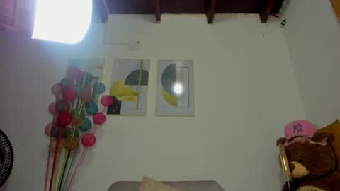 HELENA COPPER online show from May 2026 04:07:02 AM