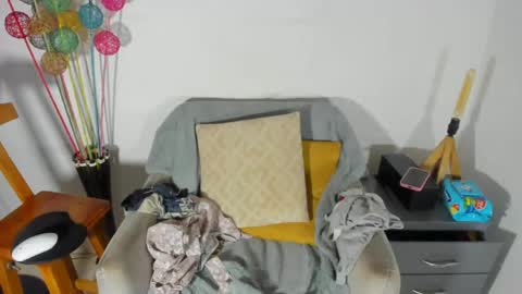 HELENA COPPER online show from May 2026 03:59:02 AM