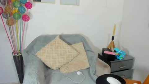 HELENA COPPER online show from May 2026 05:14:02 AM