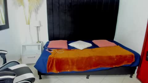 HELENA COPPER online show from May 2026 02:50:01 AM