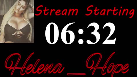 Snapshot of helena_hope chatting on September 2025 04:34:02 AM Helena Hope online show from September 2025 04:34:02 AM