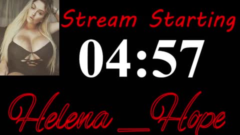 Snapshot of helena_hope chatting on September 2025 07:21:02 AM Helena Hope online show from September 2025 07:21:02 AM
