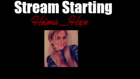 Helena Hope online show from June 2026 05:45:01 AM