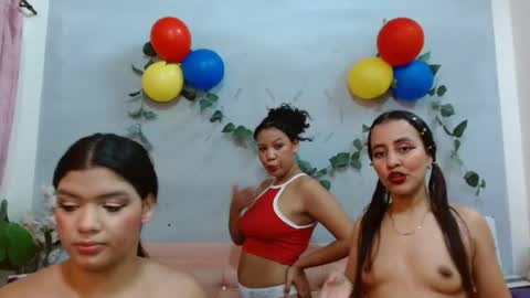 MARY online show from July 2026 03:38:02 PM