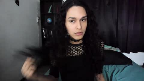 helena_spellman online show from October 2025 05:30:01 AM