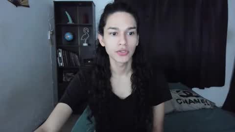 helena_spellman online show from May 2026 12:05:01 AM