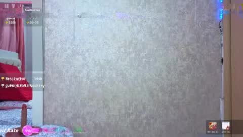 Helenaa rosee online show from May 2026 05:29:02 PM