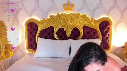 H E L E N A  online show from February 2025 03:13:01 AM