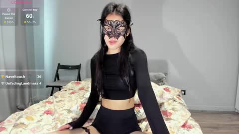 Snapshot of helenblazetrt chatting on May 2026 02:30:01 AM Hi I am Helen online show from May 2026 02:30:01 AM
