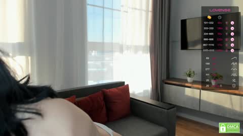 Snapshot of helenchristensen chatting on February 2025 11:55:01 AM Sarah here Help to make 100 thumbs up online show from February 2025 11:55:01 AM