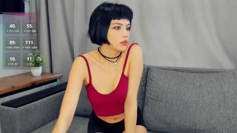 Snapshot of helenchristensen chatting on March 2025 03:22:01 AM Sarah here Help to make 100 thumbs up online show from March 2025 03:22:01 AM