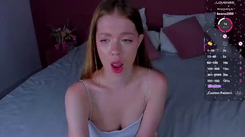 Tessa online show from June 2026 02:30:01 PM
