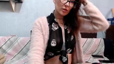 HelenRed online show from March 2026 09:34:02 AM