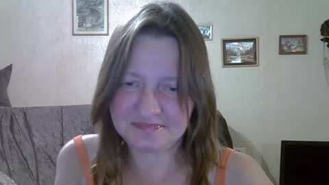 helgacharming online show from July 2026 01:25:02 AM