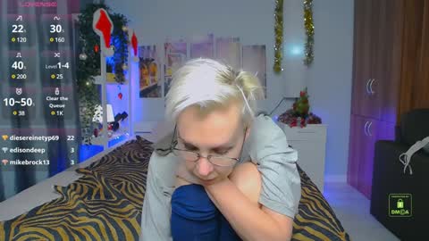 Helga online show from December 2024 02:54:02 AM