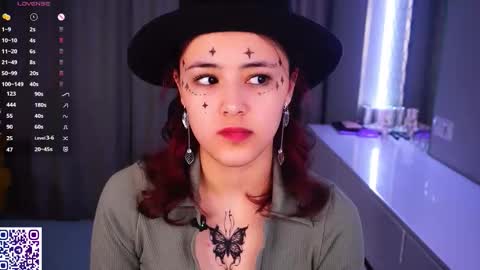 Snapshot of helgamartin chatting on February 2026 08:29:01 PM Aurora online show from February 2026 08:29:01 PM