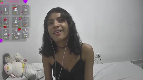 Helia Transfem and Amy online show from January 2025 11:36:02 AM