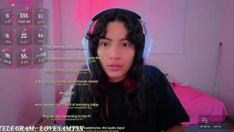 Helia Transfem and Amy online show from May 2026 03:02:02 AM