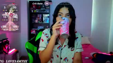 Helia Transfem and Amy online show from June 2026 02:21:02 PM