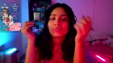 Helia Transfem and Amy online show from July 2026 01:53:01 AM