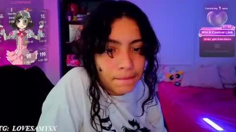 Helia Transfem and Amy online show from July 2026 02:38:02 AM