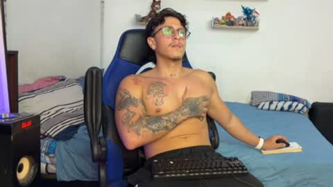 helios_777 online show from July 2026 09:27:01 AM