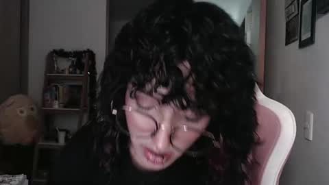 Snapshot of hell_666_xxx chatting on February 2025 01:25:01 AM cher online show from February 2025 01:25:01 AM