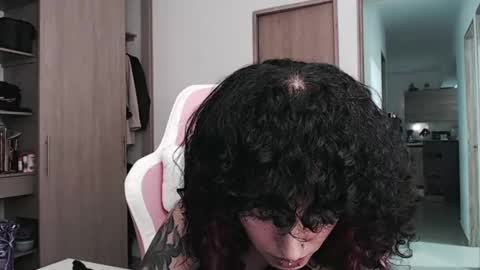 Snapshot of hell_666_xxx chatting on March 2025 03:30:01 AM cher online show from March 2025 03:30:01 AM