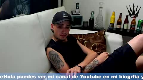 Eros online show from September 2025 08:52:01 PM