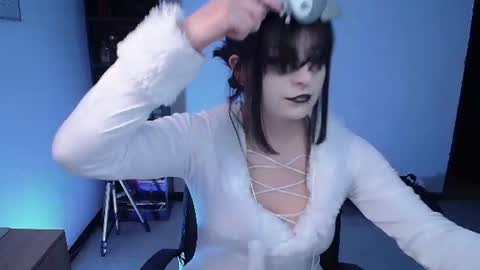 Lexa online show from June 2026 02:01:02 AM