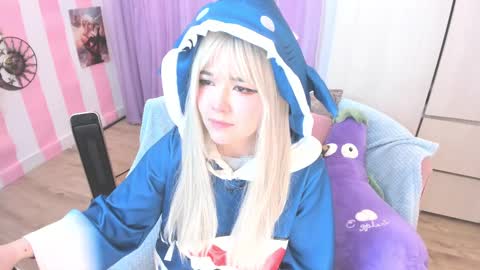 Snapshot of hell_fairy chatting on October 2025 06:05:01 AM Laura online show from October 2025 06:05:01 AM