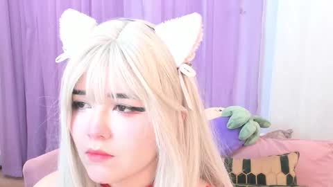 Snapshot of hell_fairy chatting on October 2025 06:03:02 AM Laura online show from October 2025 06:03:02 AM