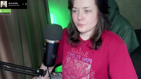 Red online show from July 2026 06:37:01 PM