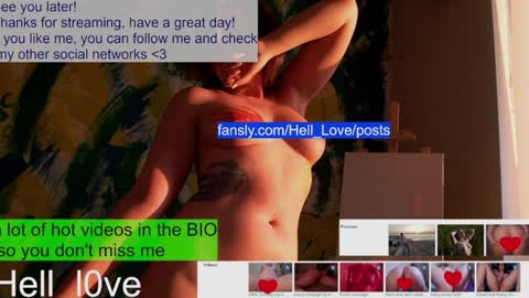 Anastasiia  online show from December 2024 08:30:01 AM