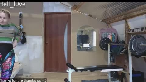 Anastasiia  online show from December 2024 03:30:02 AM