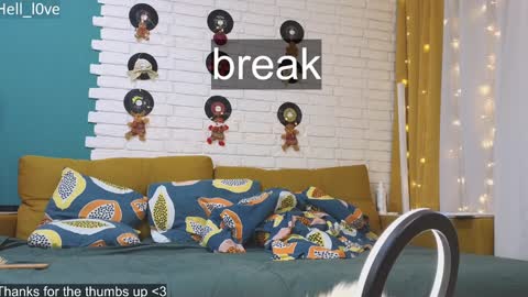 Anastasiia  online show from January 2025 08:07:02 AM