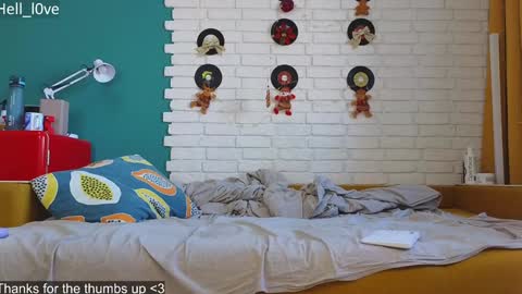 Anastasiia  online show from February 2025 03:12:01 AM