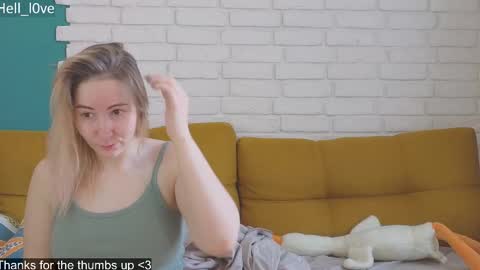 Anastasiia  online show from March 2025 03:06:01 AM