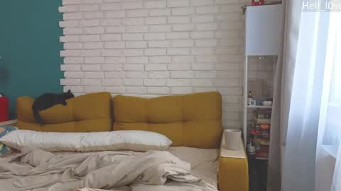 Anastasiia  online show from May 2026 01:54:02 AM