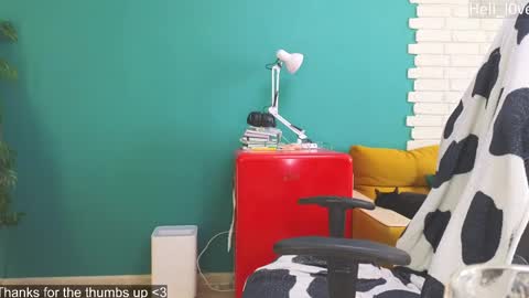 Anastasiia  online show from May 2026 04:41:01 AM