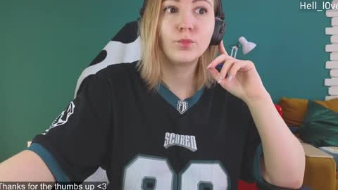 Anastasiia  online show from May 2026 03:46:01 AM