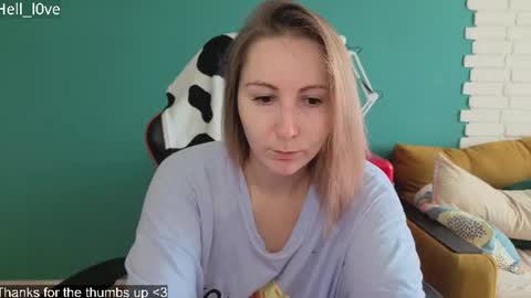 Anastasiia  online show from July 2026 10:07:02 AM