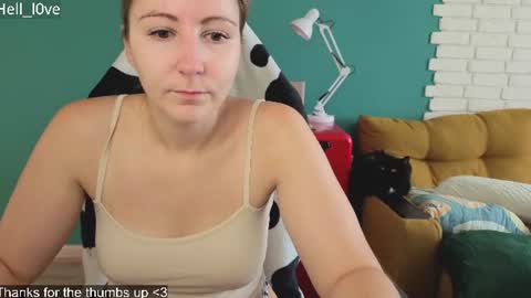 Anastasiia  online show from July 2026 03:09:01 AM