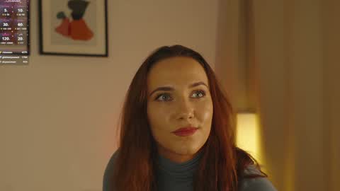 Lorette Lory online show from December 2024 06:50:01 PM